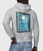 worst behavior moletom com capuz blue