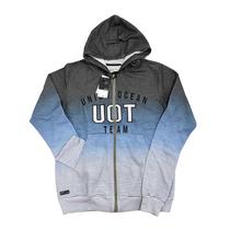 Moletom UOT Bordado Azul ORIGINAL MJA-0479 (Band 01) Moletom UOT Bordado Azul ORIGINAL MJA-0479 (Band 01)