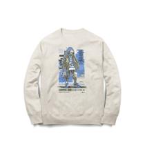 Moletom Urban Frequency Studio Geek Moletom Urban Frequency Studio Geek