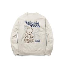 Moletom Ursinho Pooh Studio Geek Moletom Ursinho Pooh Studio Geek