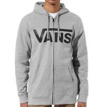 Moletom Vans Classic Zip Hoodie