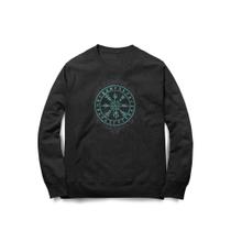 Moletom Vegvisir Studio Geek Casual