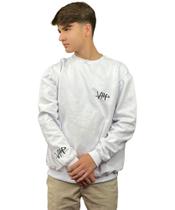 Moletom VHP Essential S/ Capuz - VHP Streetwear