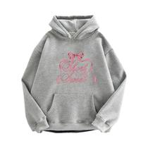 Moletom Vintage Feminino Sabrina Carpenter Tour 2025 Com Capuz E Manga Longa Estilo Harajuku Moletom Vintage Feminino Sabrina Carpenter Tour 2025 Com Capuz E Manga Longa Estilo Harajuku