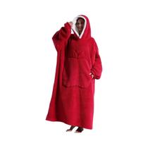 Moletom Vintage Oversized Longo Com Capuz E Bolsos Para Mulheres plus Size E Casais