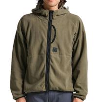 Moletom Volcom Aberto Nomaa Zip WT25 Masculina Wintermoss Moletom Volcom Aberto Nomaa Zip WT25 Masculina Wintermoss