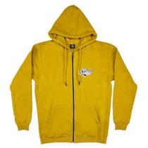Moletom Volcom Amarelo Moletom Volcom Amarelo
