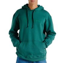 Moletom Volcom Canguru New Style WT24 Masculino Verde Moletom Volcom Canguru New Style WT24 Masculino Verde