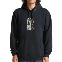 Moletom Volcom Canguru Noder WT25 Masculino Preto Moletom Volcom Canguru Noder WT25 Masculino Preto