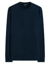 Moletom VR Masculino Crewneck Icon Azul Marinho Moletom VR Masculino Crewneck Icon Azul Marinho