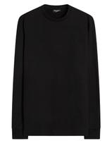 Moletom VR Masculino Crewneck Icon Preto Moletom VR Masculino Crewneck Icon Preto