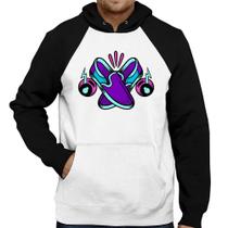 Moletom Walk The Talk - Foca na Moda Moletom Walk The Talk - Foca na Moda