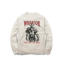 Moletom Warrior Studio Geek Casual Moletom Warrior Studio Geek Casual