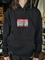 Moletom wats hello Moletom wats hello