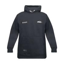 Moletom Wats Tag Botom Masculino - Chumbo - G Moletom Wats Tag Botom Masculino - Chumbo - G