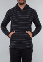 Moletom Winter Stripe