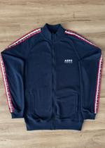 Moletom Zíper Masculino Adulto Aeropostale - G