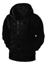 Moletom Zíper Ramazzoni Blusa De Frio Moletom Zíper Ramazzoni Blusa De Frio