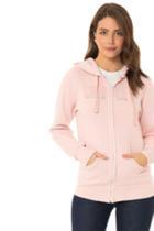 Moletom Zuup Rosê TAM M