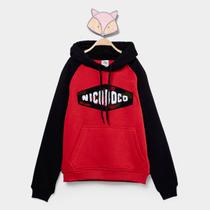 MoletomInfantil Nicoboco Damour Menino MoletomInfantil Nicoboco Damour Menino