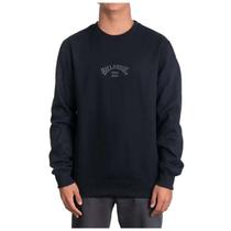 Moleton Billabong Care Mid Arch Masculino