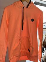 Moleton canguru com Capuz feminino