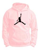 Moleton Capuz Estampado Com Bolso Canguru Flanelado a Moleton Capuz Estampado Com Bolso Canguru Flanelado a