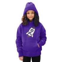 Moleton Infantil Roxo Katlen Dos Rosas Foquete Katlen irmã da Emilly Vick Youtube