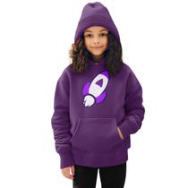 Moleton Infantil Roxo Katlen Dos Rosas Novo Elemento Moleton Infantil Roxo Katlen Dos Rosas Novo Elemento