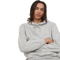 Moleton Masculino 100 algodao conforto