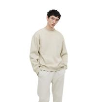 Moleton masculino 100 algodao conforto
