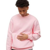 Moleton masculino 100 algodao conforto Moleton masculino 100 algodao conforto