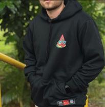 moleton preto melancia crazy moleton preto melancia crazy