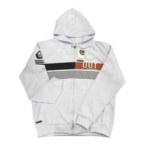 Moleton UOT Branco MJA-0520 Moleton UOT Branco MJA-0520