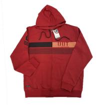 Moleton UOT Vermelho MJA-0520 Moleton UOT Vermelho MJA-0520