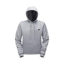 Moletons Aquecidos Para O Inverno, Suéteres Térmicos Para Homens E Mulheres, Jaqueta Esportiva