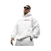 Moletons Casuais Masculinos Moda Paris Para Todas as Estações Confortáveis Para Atividades Ao Ar