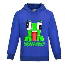 Moletons TaoleKiding Boys Kids Fashion com indescritíveis 9 a 10 anos