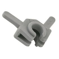 Molfix LATERAL - Bitola 1/2" x Estribo 5,0mm (Pct 1000 pç)