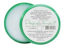 Molha Dedo Pegue Fácil