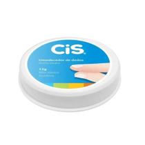 Molha Dedos Umedecedor 12g CIS