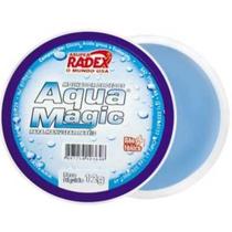 Molhador De Dedo Creme Aqua Magic Radex 12 Gr