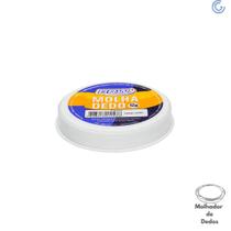 Molhador de Dedo em Pasta - BRW