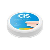 Molhador de Dedo Gel - Cis