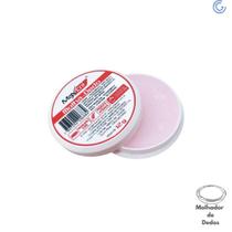 Molhador de Dedos em Pasta 12G - Maxcril