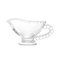 Molheira c/ Alça Cristal Pearl Bolinha Wolff 40ml