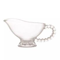 Molheira Cristal Coração 15,5x6x8cm