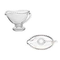 Molheira Cristal de Chumbo Pearl 40ml