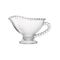 Molheira cristal de pearl 140 ml wolff