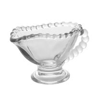 Molheira Cristal Pearl 9X5X6Cm 40Ml - Wolff